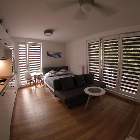 Apartments Olit Bajeczna Krakkó Kültér fotó
