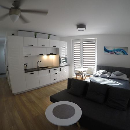 Apartments Olit Bajeczna Krakkó Kültér fotó