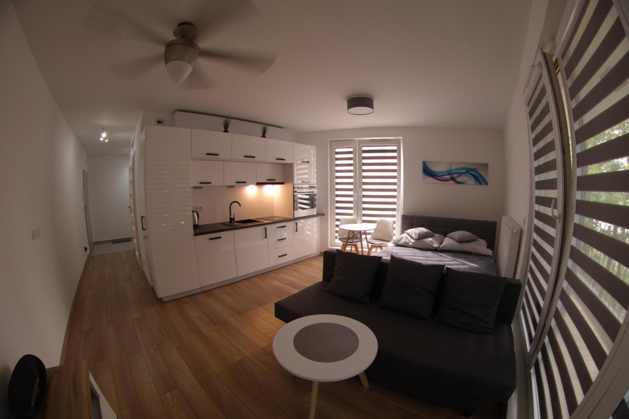 Apartments Olit Bajeczna Krakkó Kültér fotó