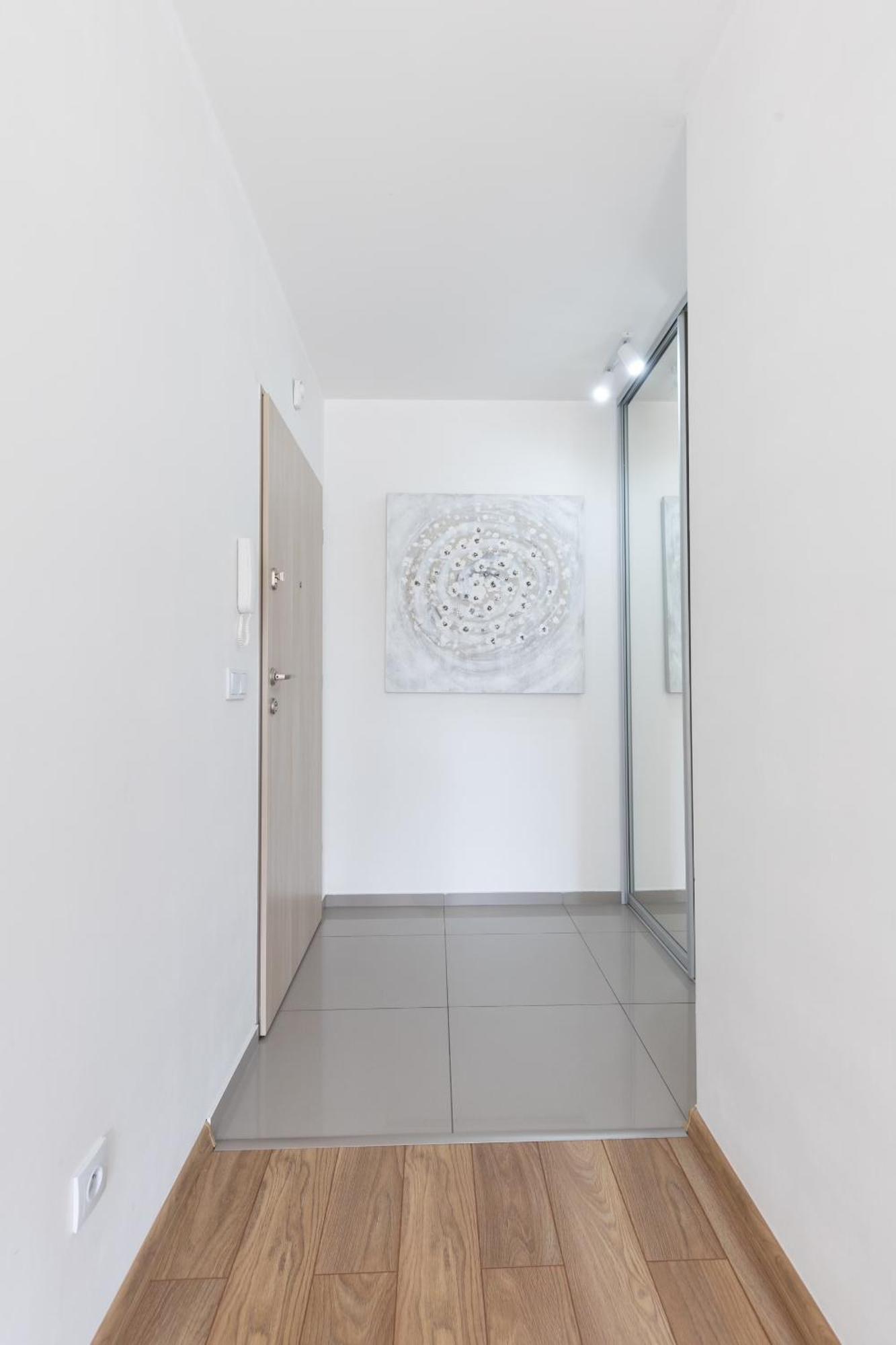 Apartments Olit Bajeczna Krakkó Kültér fotó
