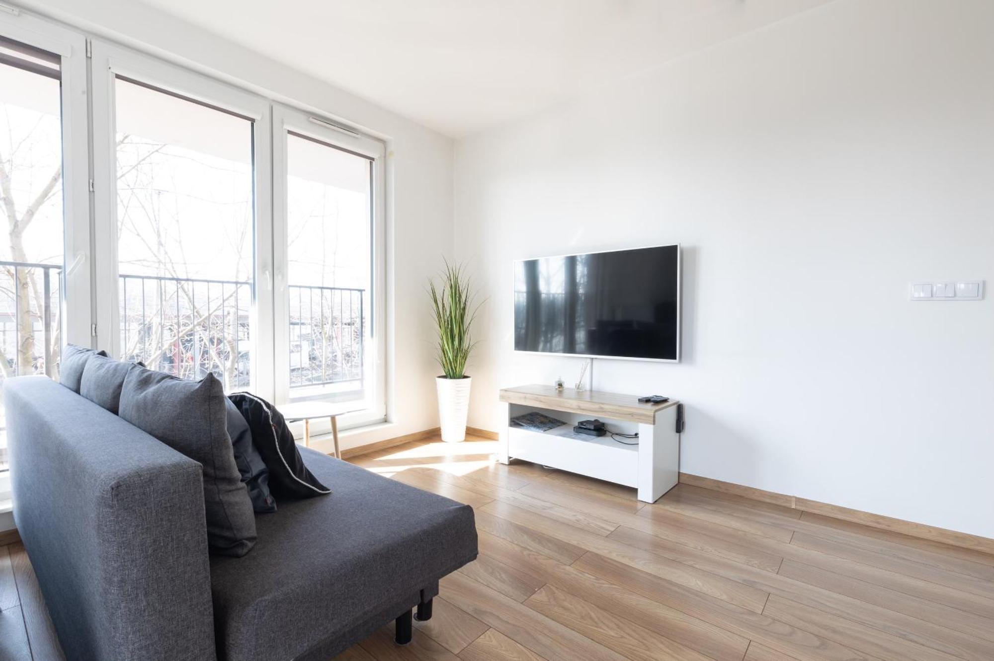 Apartments Olit Bajeczna Krakkó Kültér fotó