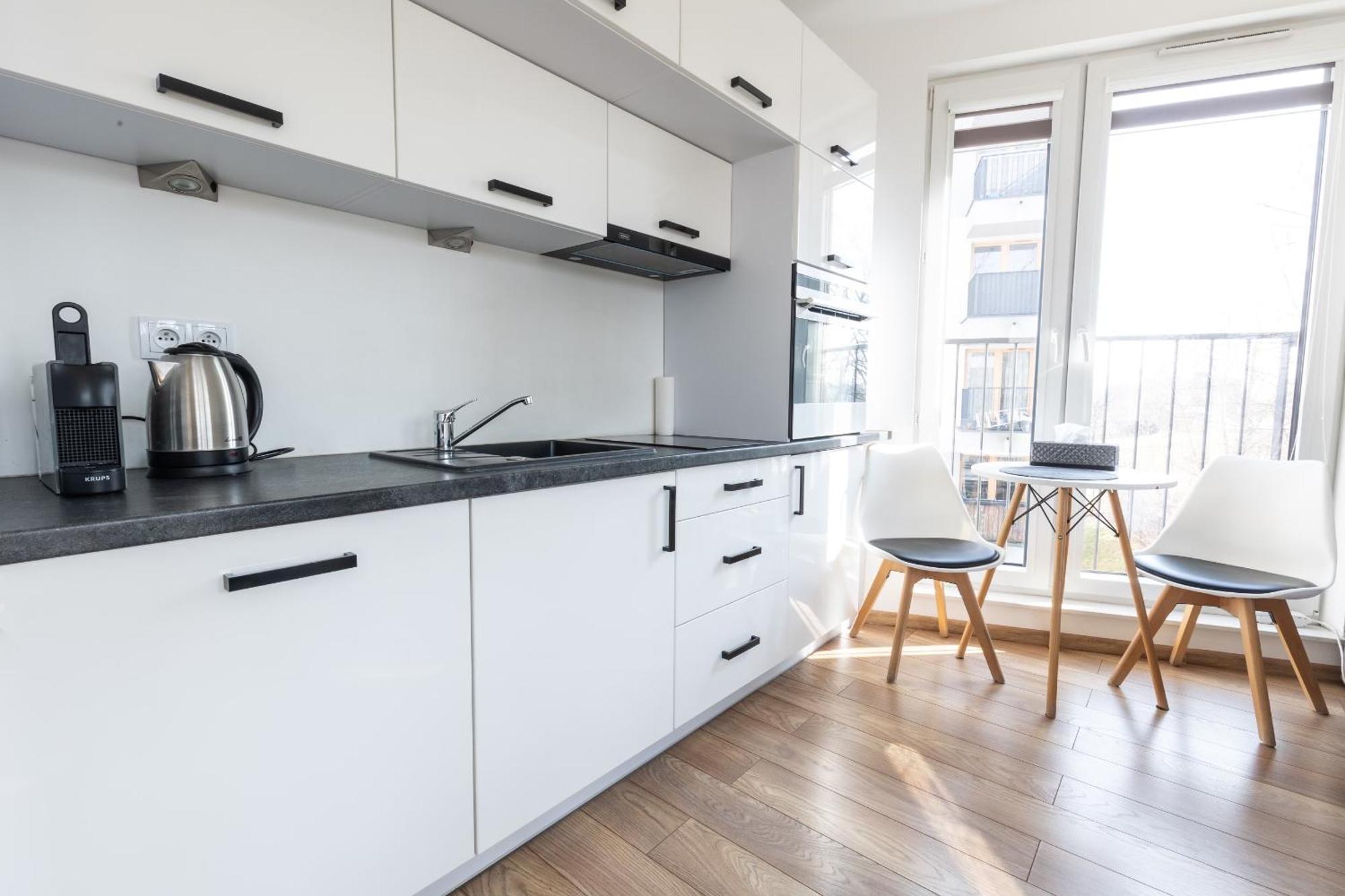 Apartments Olit Bajeczna Krakkó Kültér fotó