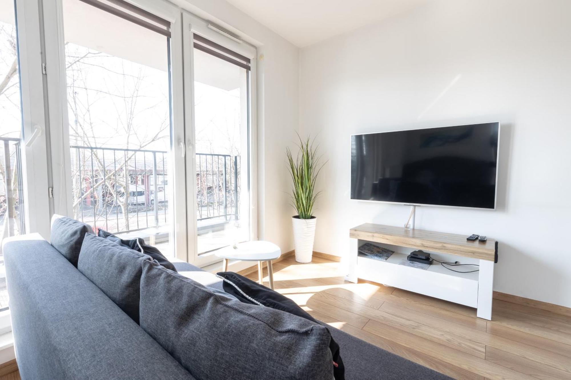 Apartments Olit Bajeczna Krakkó Kültér fotó