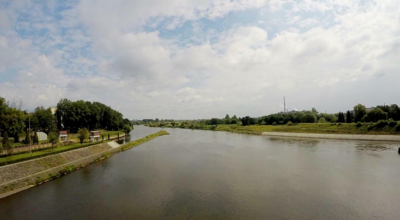 Apartments Olit Bajeczna Krakkó Kültér fotó